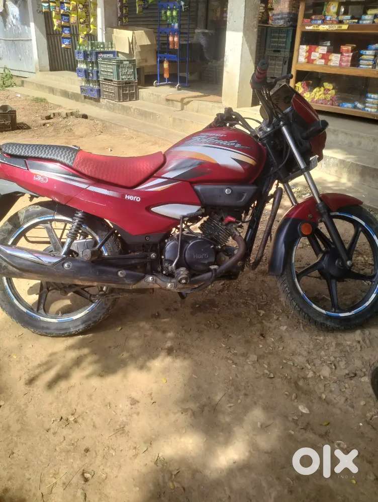 Good condition