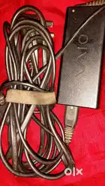 Laptop charger