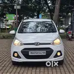 Hyundai Grand i10 Asta 1.2 VTVT, 2013, Petrol
