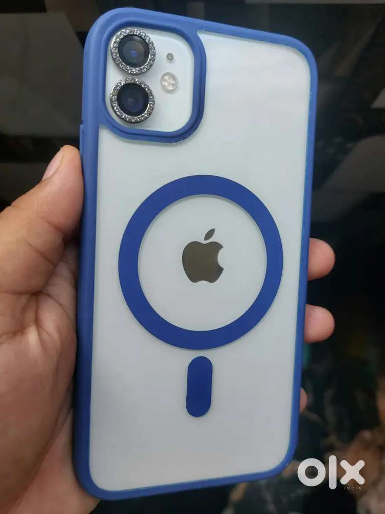 iPhone 11 Showroom Condition