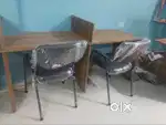 Office Space available for small team