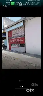 Shop for rent