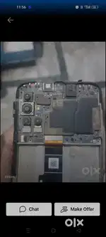 Vivo v40 ka motherboard chahiye kisi ke pass hai to batana
