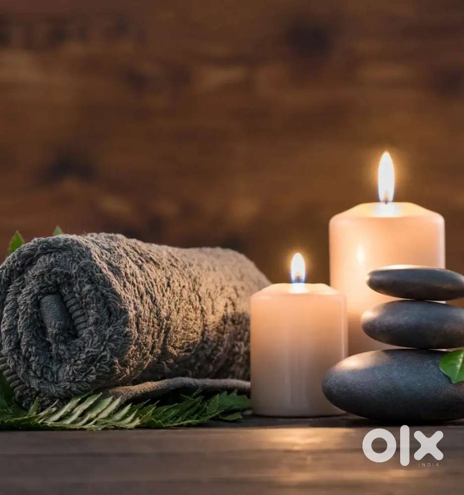 Need a female massage therapist