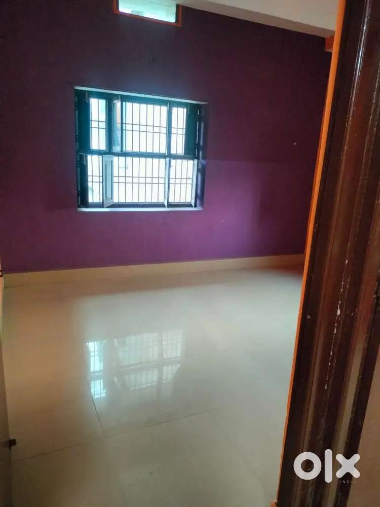 Flat for rent in sk Nagar with sequrity camera