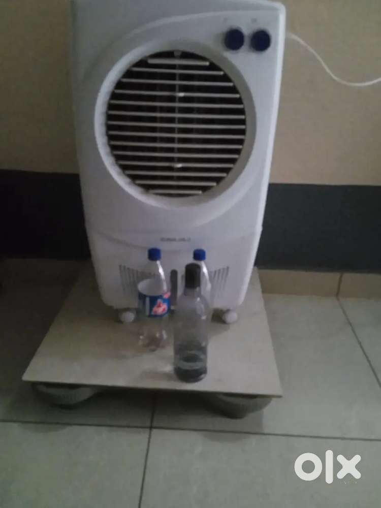 Cooler bajaj