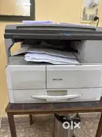 Ricoh A3 printer