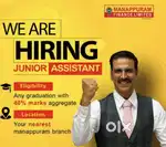Sales executive