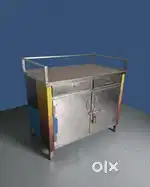 Beeda PAN Counter