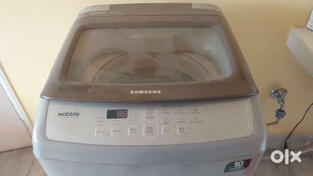 Samsung 6kg Top load Washing Machine