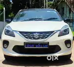 Maruti Suzuki Baleno Zeta, 2021, Petrol
