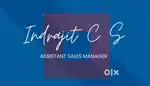 Financial Consultant