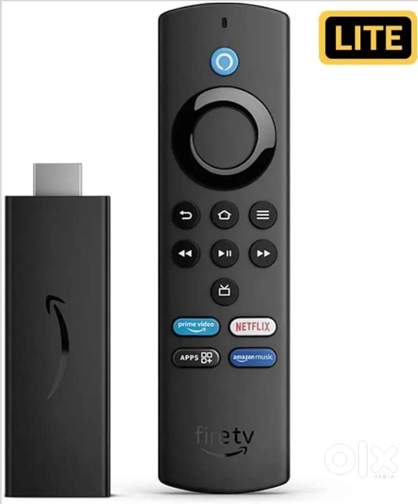 Amazon fire stick