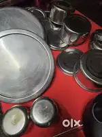 female house help and cook for 12hrs