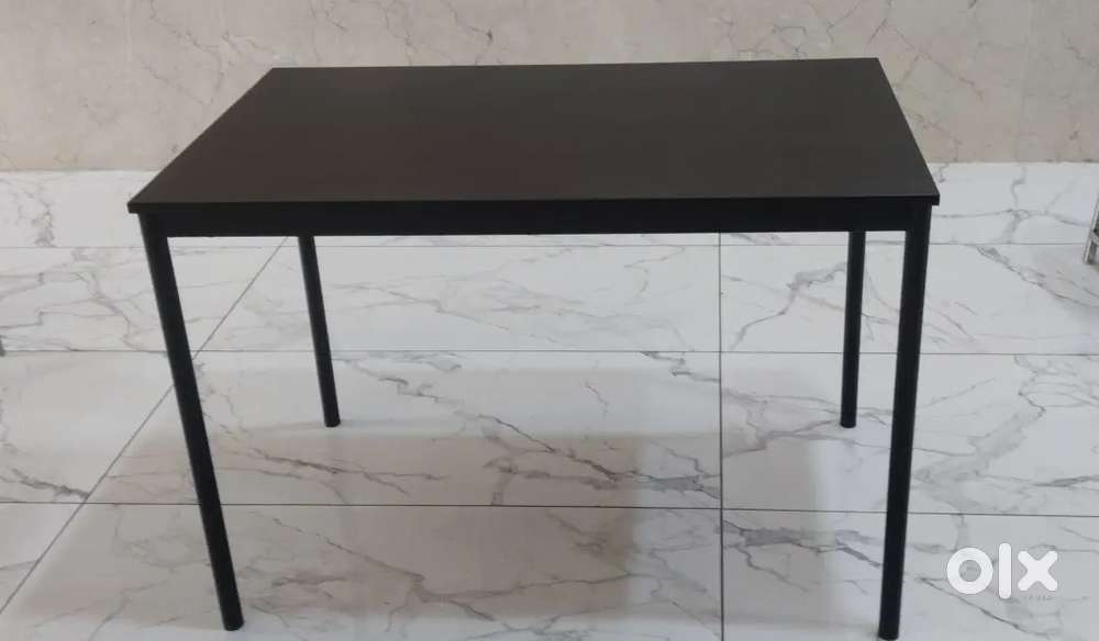 Small dining table's 3 & chairs 12