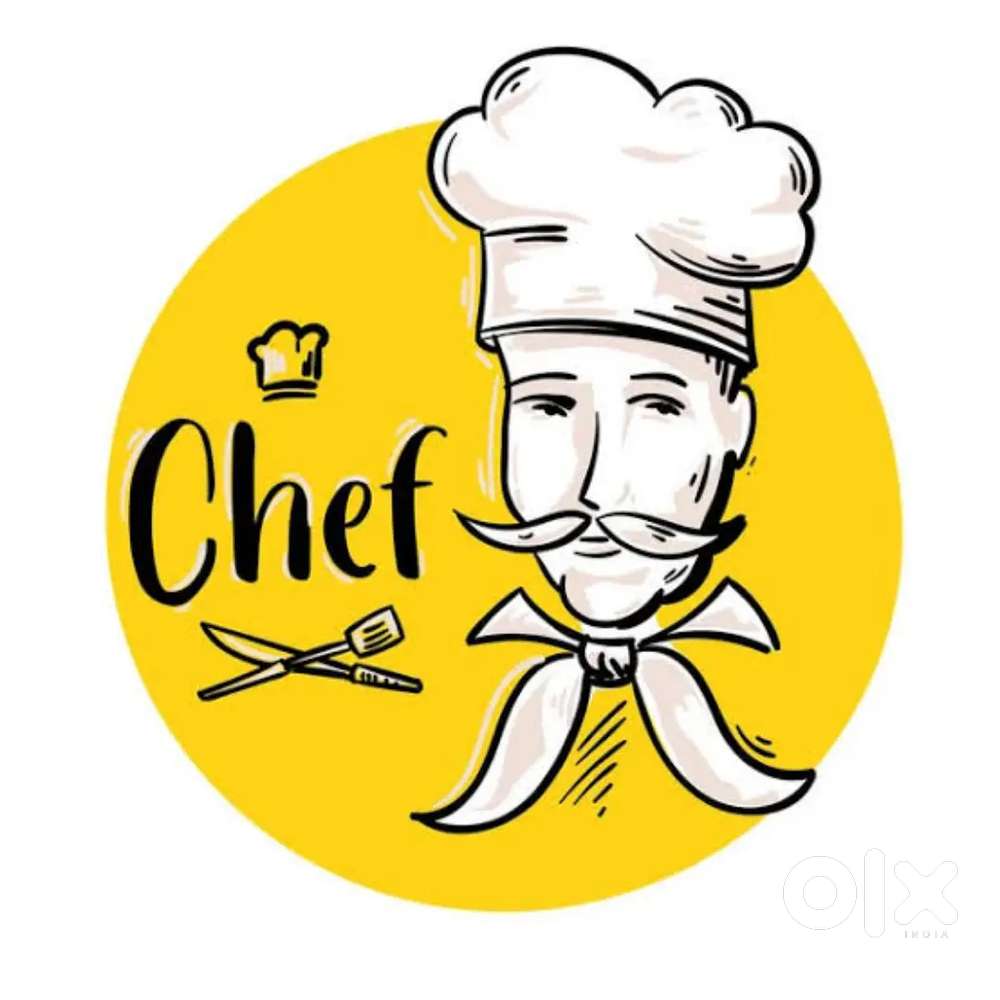 South Indian chef