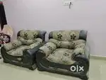 Sofa set .both side