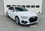 Audi A4 1.8 35 TFSI Premium Plus, 2021, Petrol