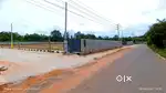 DC Converted Plots at Doddaballapur hiway