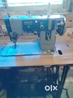 Swing machine (multipurpose )