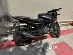 Pulsar 180 DTSI BS4-2018
