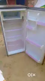 LG रेफ्रिजरेटर