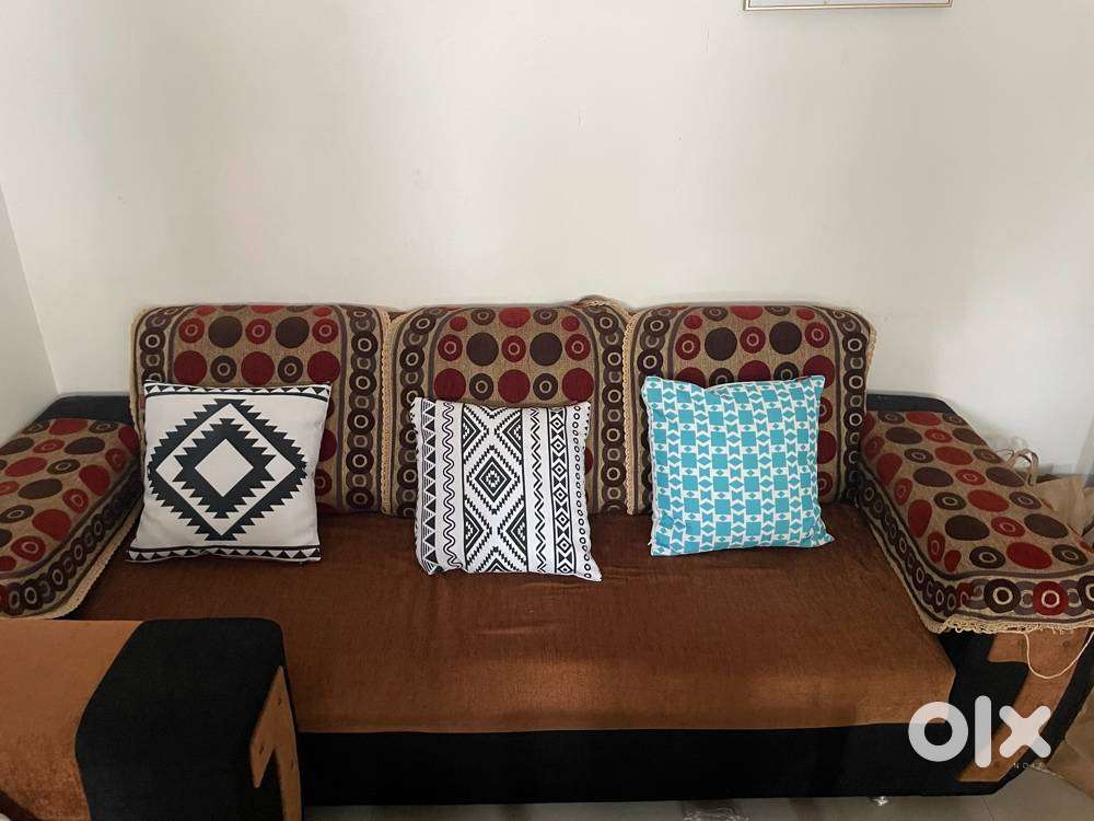 3 + 2 Sofa