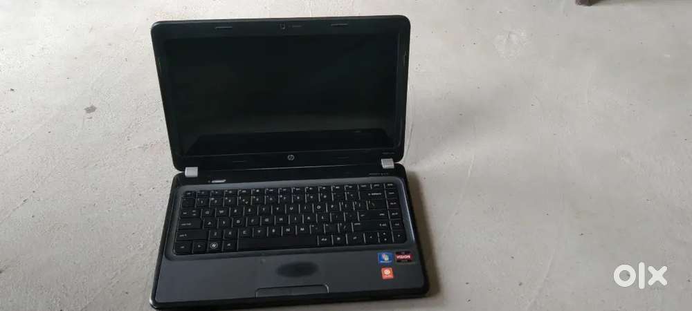 Hp pavilion A4  laptop in good condition