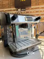 Coffe machine