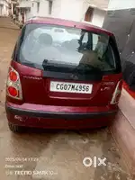Hyundai Santro Xing 2008 Petrol 70000 Km Driven