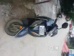 Honda activa