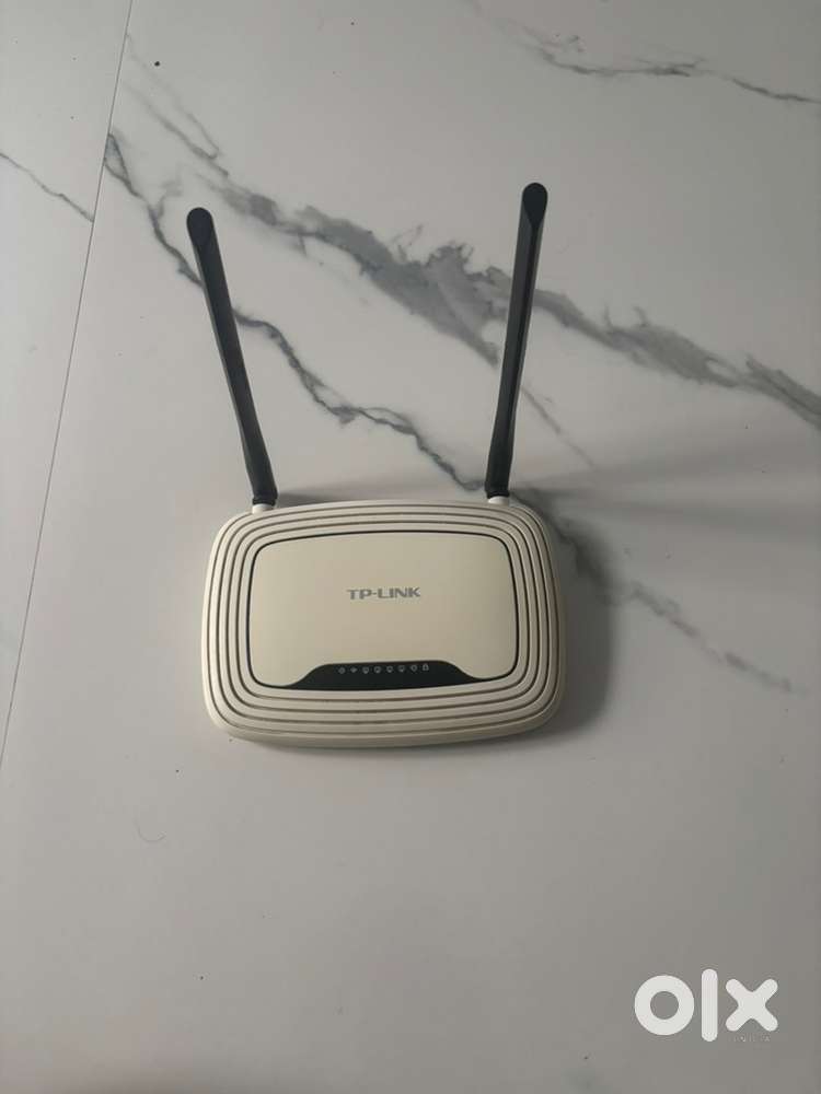 TP link Router