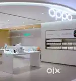 Showroom sales executive