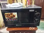 Microwave Oven