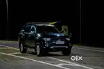 Mitsubishi Pajero Sport 2015 Diesel Well Maintained