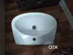 Parryware washbasin
