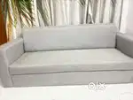 3 seater sofa