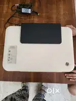 H.P coloured printer