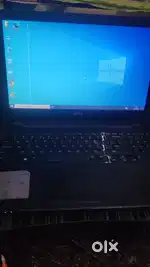 Dell laptop