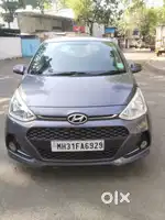 Hyundai Grand i10 1.2 Kappa Magna, 2018, Petrol