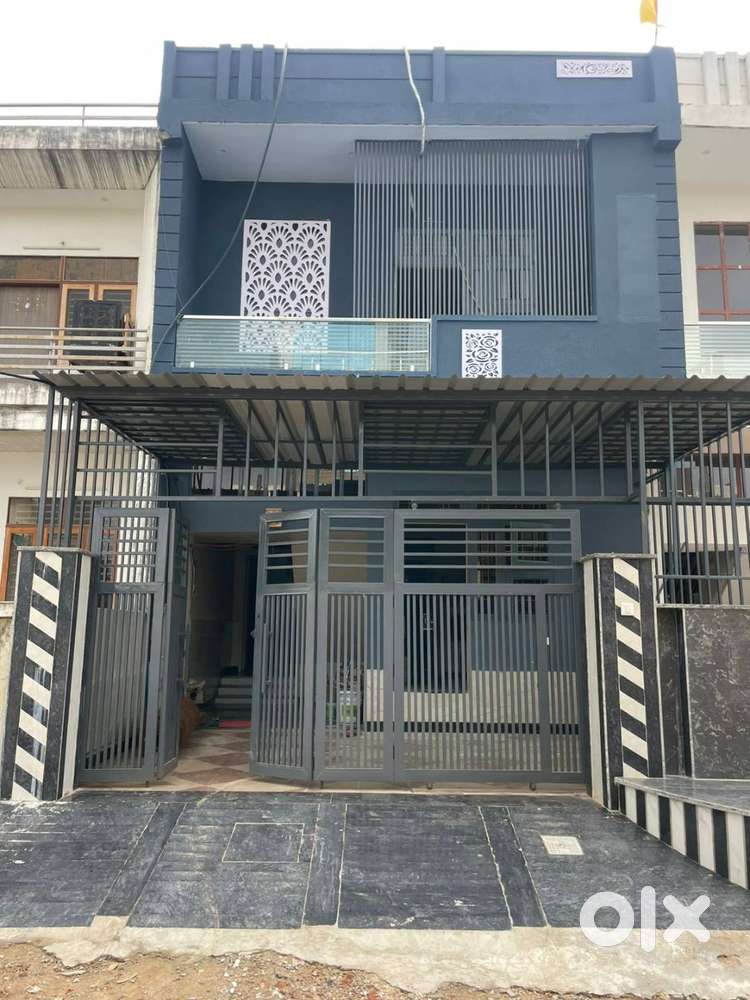 133 गज, आगरा रोड, जयपुर, Brokers Not Welcomed