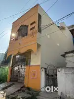 Individual house G+1+Penthouse