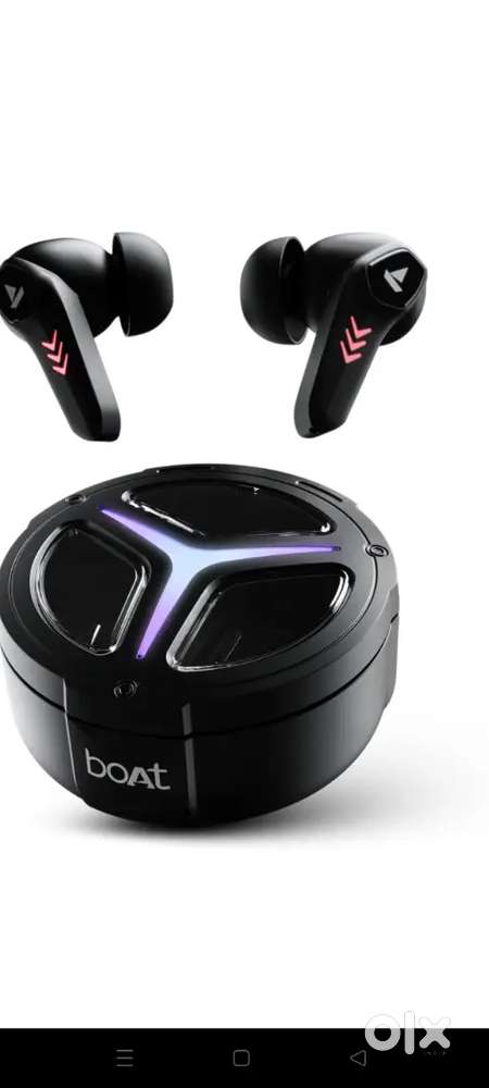 Earbuds Boat IMORTAL 171