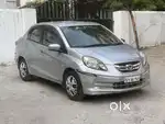 Honda Amaze 2013-2016 EX i-Dtech, 2013, Diesel