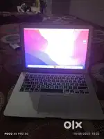 Macbook air