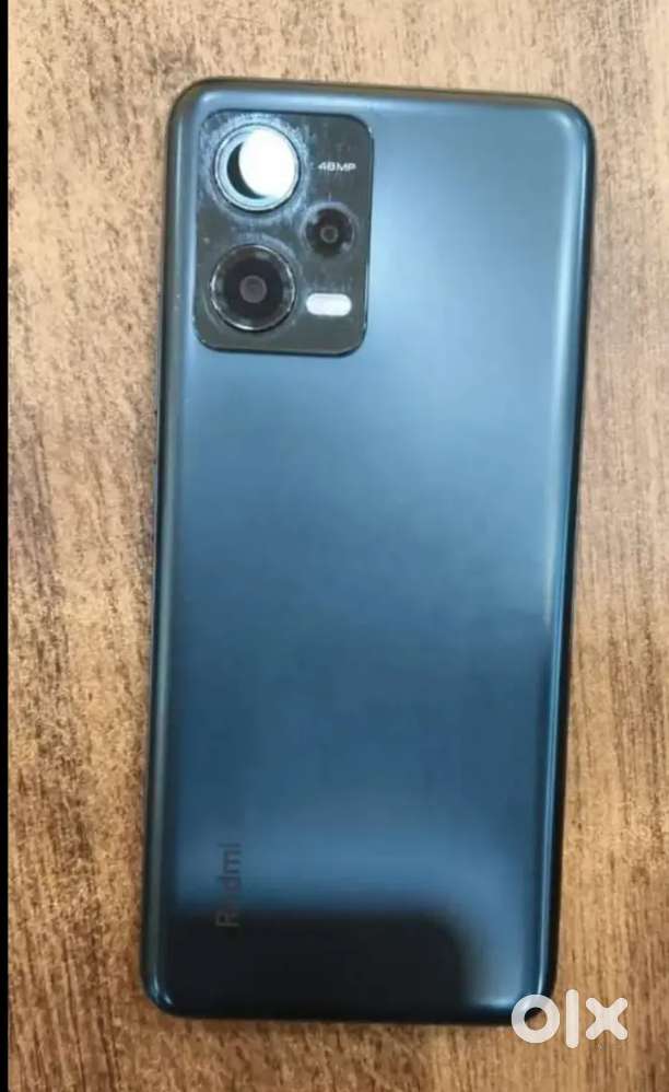 Redmi note 12 5g