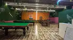 Morning tiffin restaurant space for lease - Ground floor