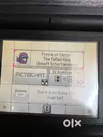 Nitendo DS Lite In brand new condition