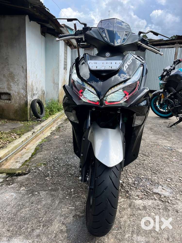 First owner