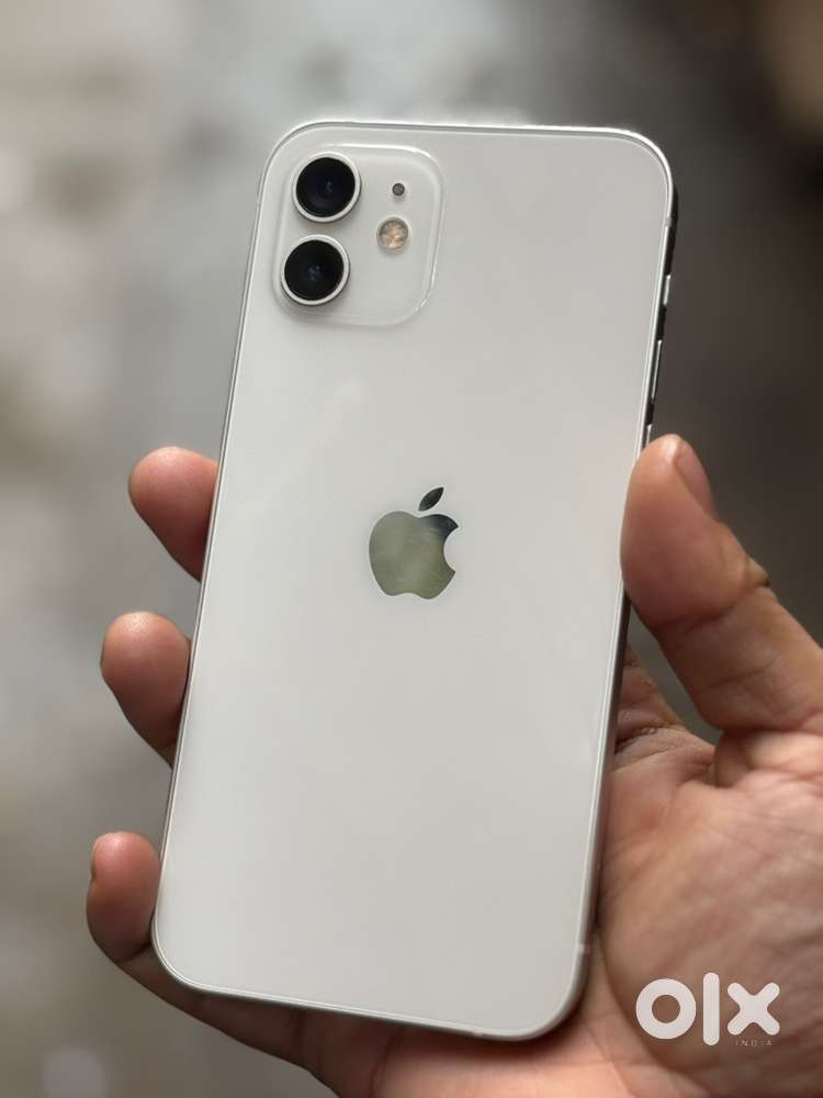 I phone 12  (128gb)